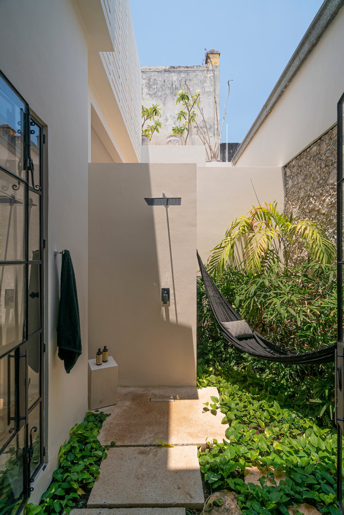 Casa Japa, 18th-century colonial mansion in Campeche UNESCO historic center — Casonas MX — photo 41