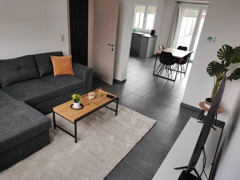 Furnished house (YinzO - 3 CH)