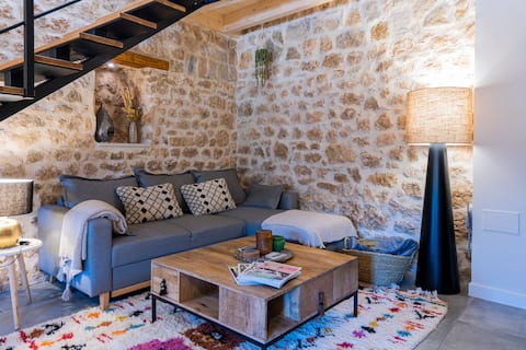 Airbnb con mejor rendimiento: Casa del Sol Tourist Housing en Castilla Y León
