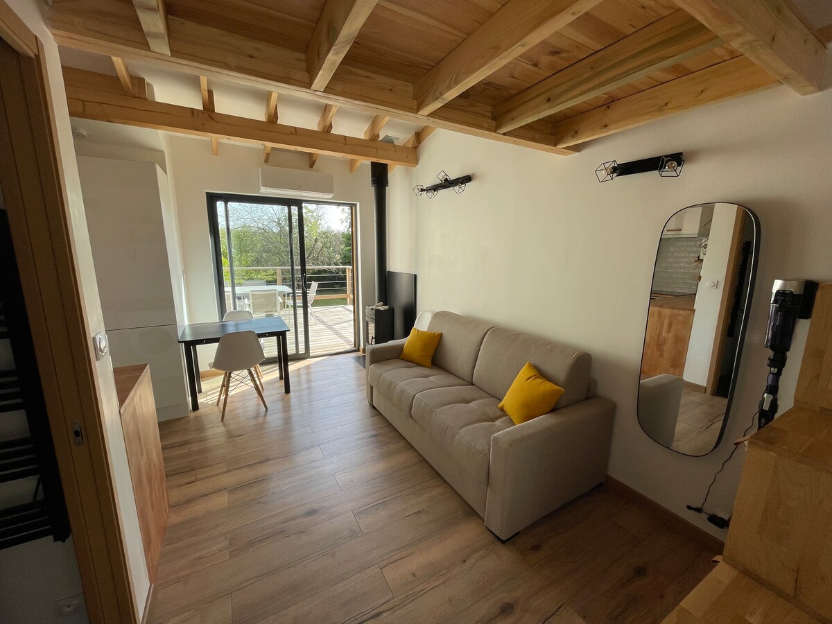 Всекидневна