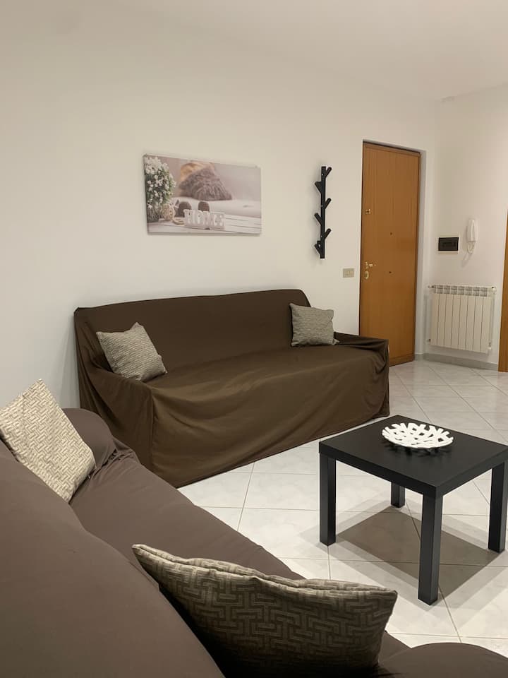 მისაღები ოთახი