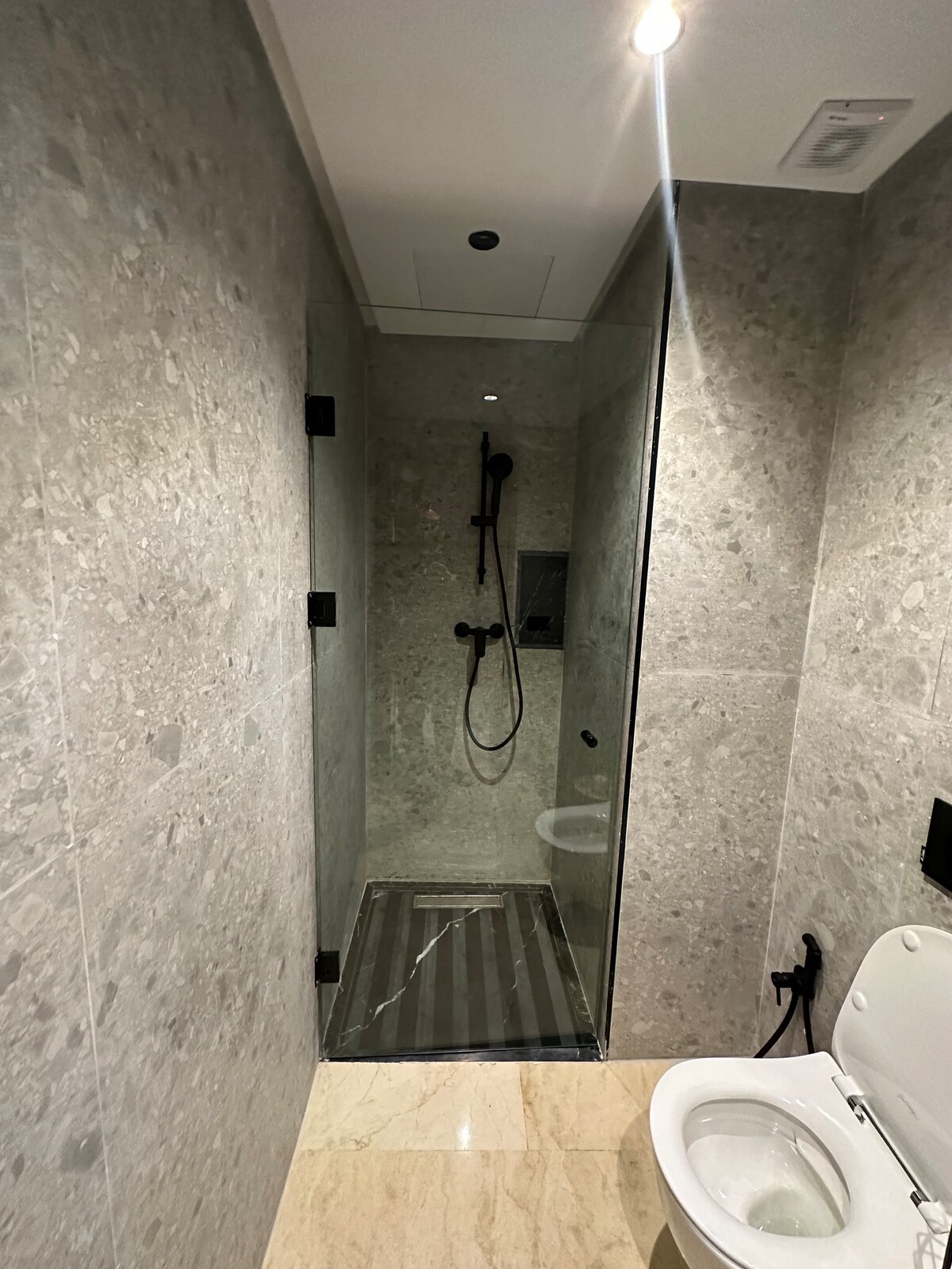 Rental unit in Casablanca  50  1 bedroom  1 bed  1 bath - image 3