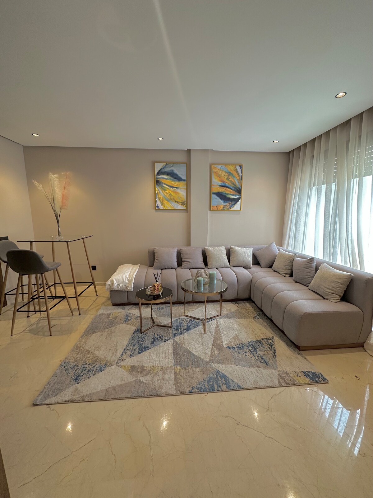 Chambre 1 chambre à Casablanca, Casablanca