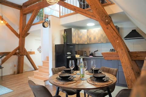 Gallery I Europapark I Klima I Boxspring I Kaffee