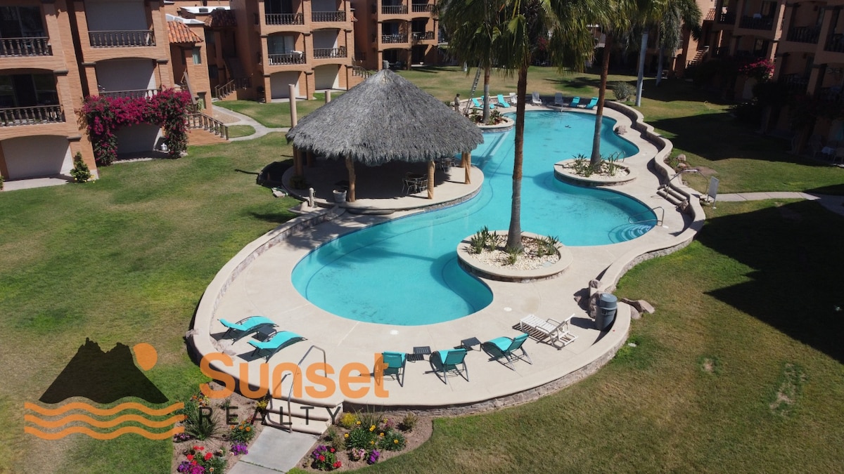3BR Villa in Bahía de Kino — photo 1