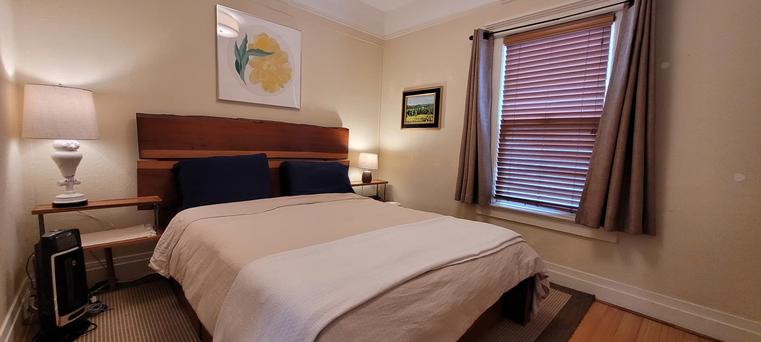 Home in San Francisco · ★4.9 · 3 bedrooms · 4 beds · 2 baths - Image 4