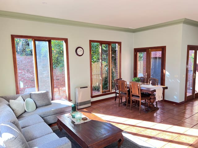 Goldfields Airbne Wanatemen managed Airbnb listing 3