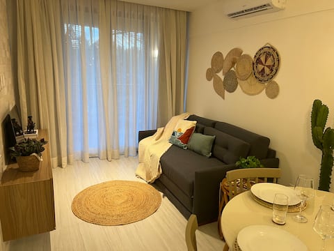 Beach Park Suites Resort