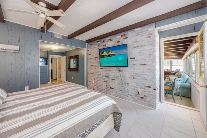 มาสเตอร์ "ห้องนอนกัปตัน" ที่ AMI SKYVIEW!