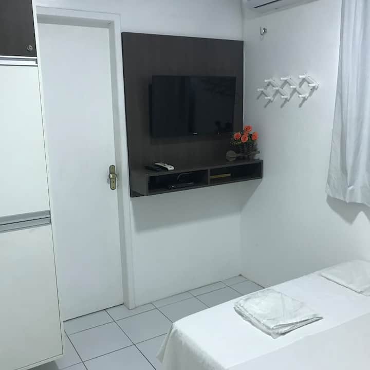 საძინებელი 1