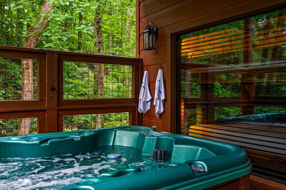 Theo's Treehouse - Image 1