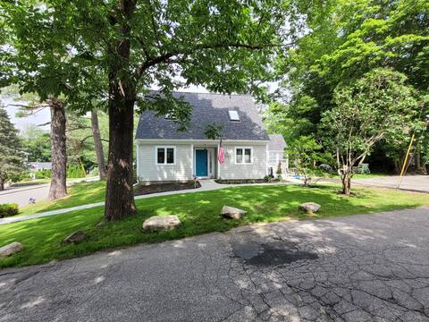 Big Pine Cottage Ogunquit