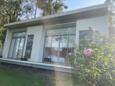 Casa Praderal en Puembo