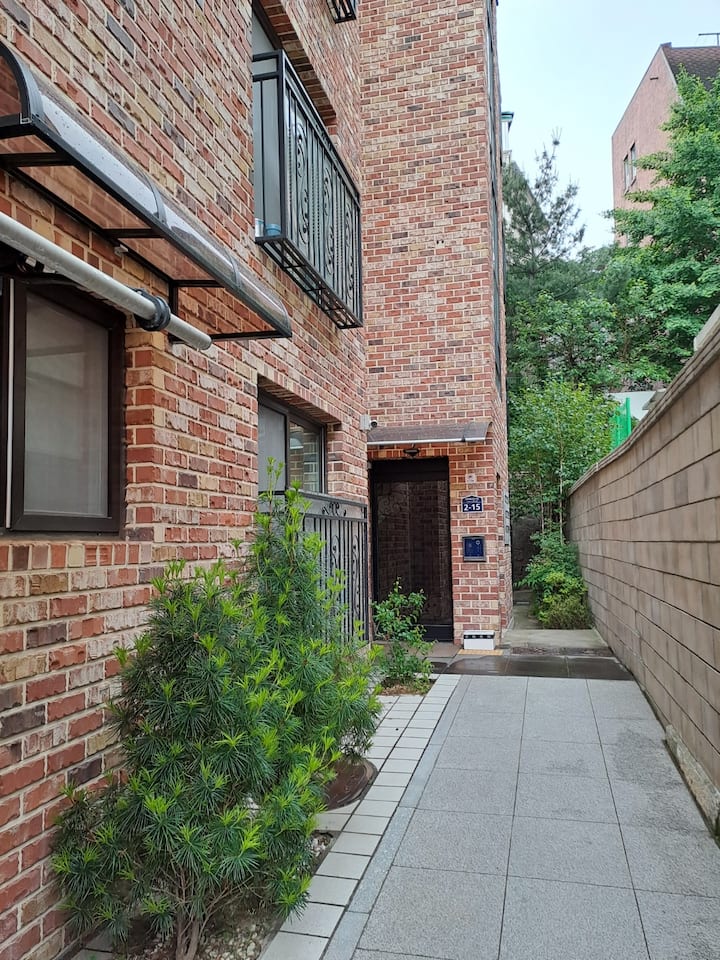 Nungmaru Guest House - 성북동