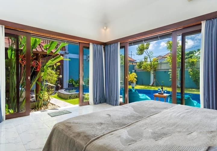 Sabrina House Two Bedroom Villa - Australia