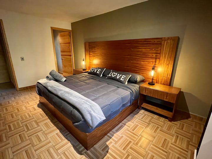 საძინებელი 1