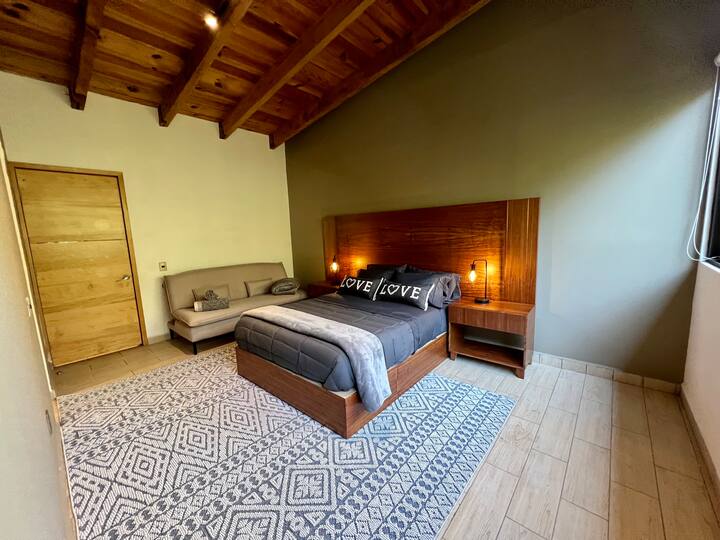 საძინებელი 4