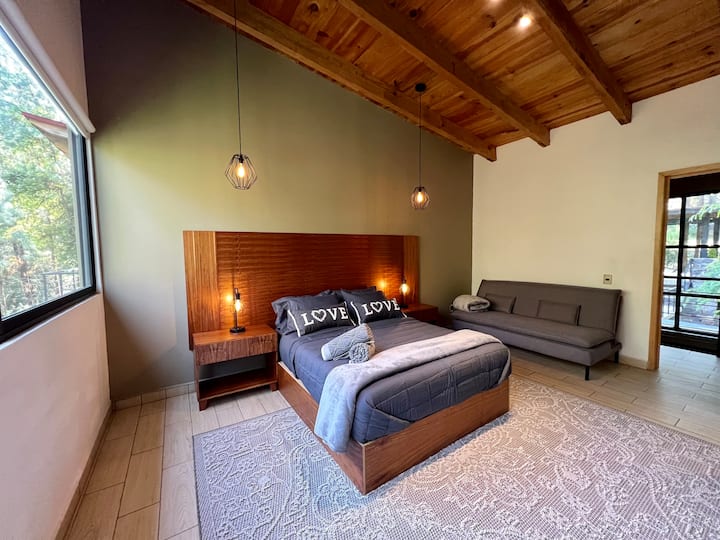 საძინებელი 3