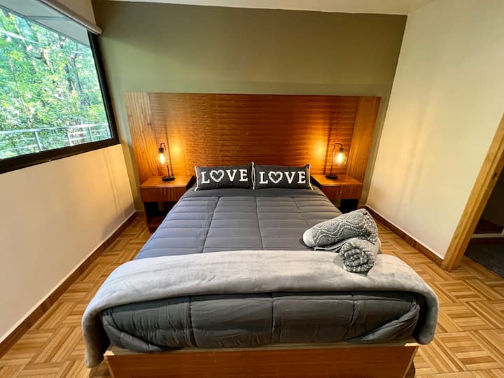 საძინებელი 6