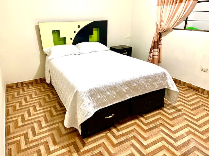 Chambre 2