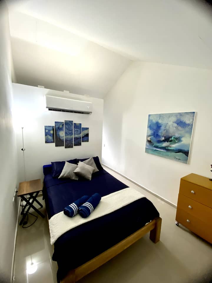 Საძინებელი 