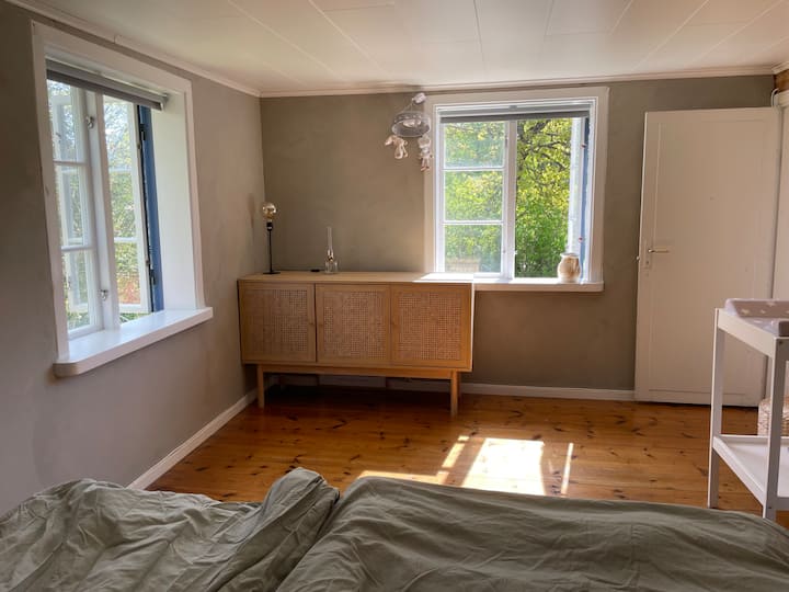 საძინებელი