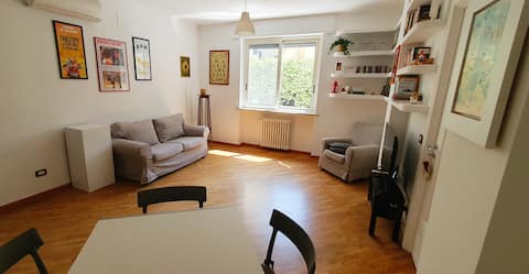 Proprietà Airbnb di successo: Ferulà - A nest of serenity a Bari