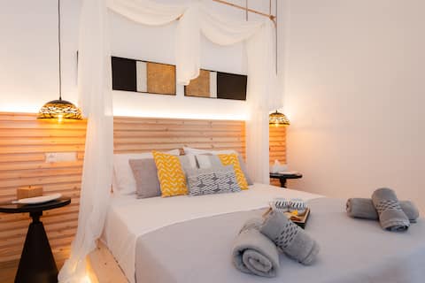 Sunset Coast House WOOD