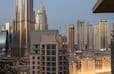 Burj View 2BR Apt w/ Pool, Gym, Parking, Walk to Dubai Mall