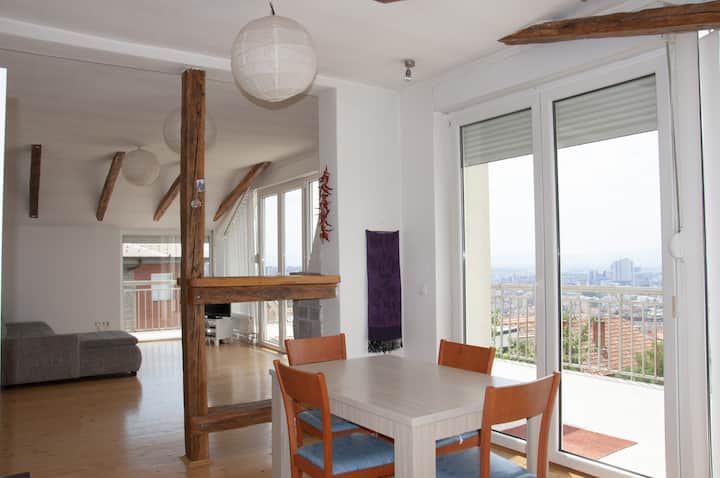 Pristina House Holiday Rentals | Airbnb