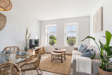 Successful Airbnb property: Coastal Cottages huisje Bries in Ouddorp Oudeland