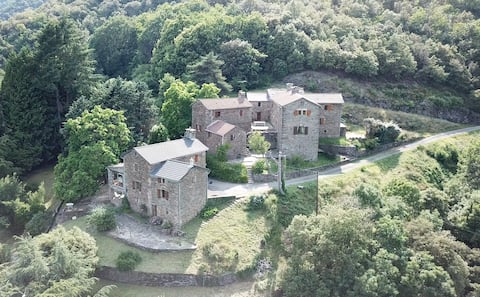 Les Gîtes de la Mazière – La Garde