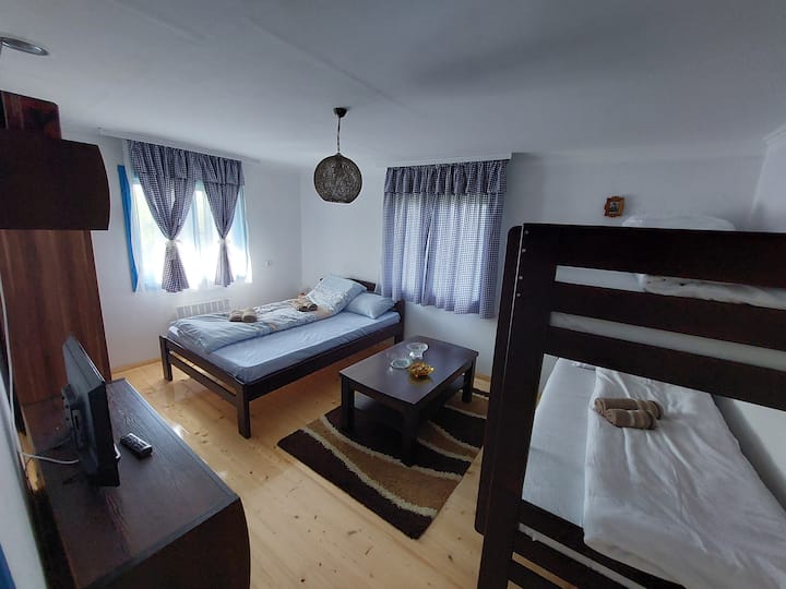 Chambre 2