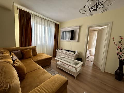 Rose Apartment