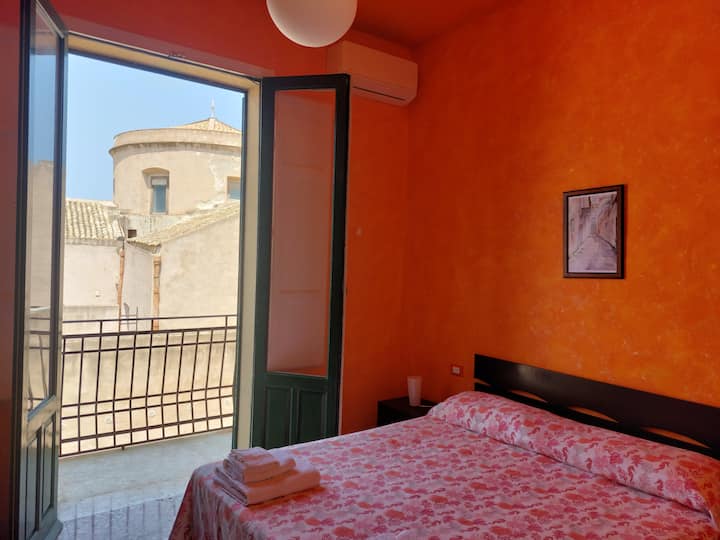 Jolie Maison à 2 Pas De La Mer - Trapani