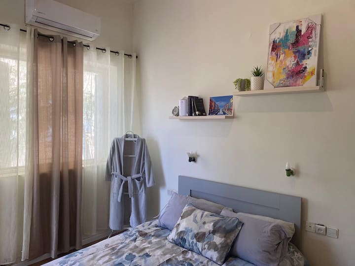 Central Cozy Apartment Rehavya - Jerusalem