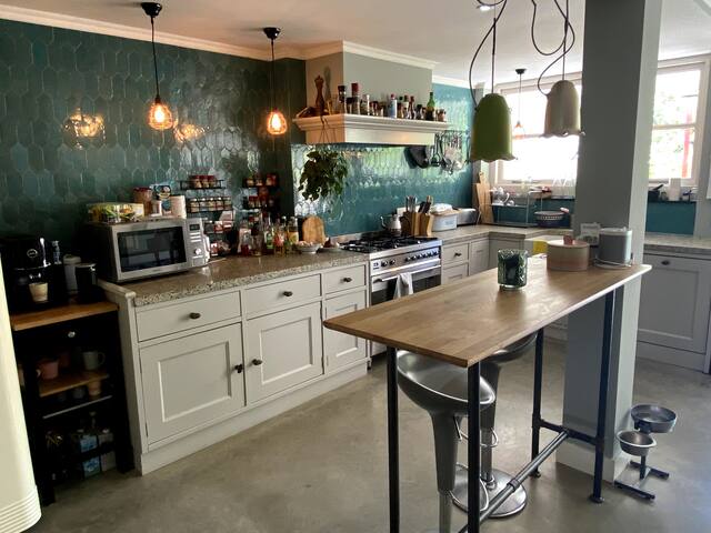 Classic Family House in Center near Beach (4-8) gallery image 2