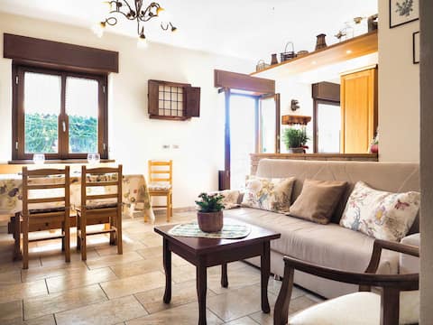 Popular Airbnb listing: Casa Pep Lago di Como in Bellagio