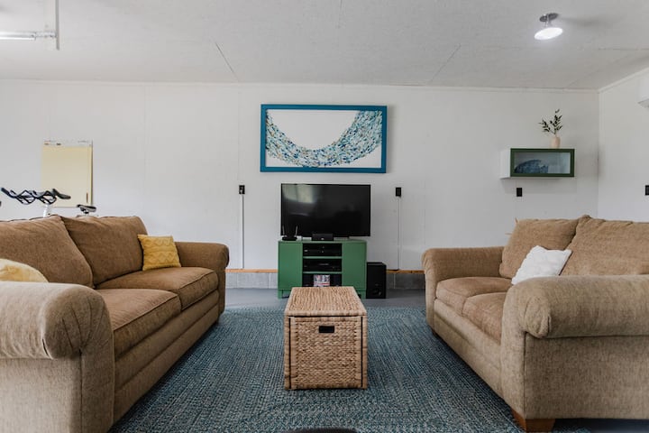 Hapësirë për familje