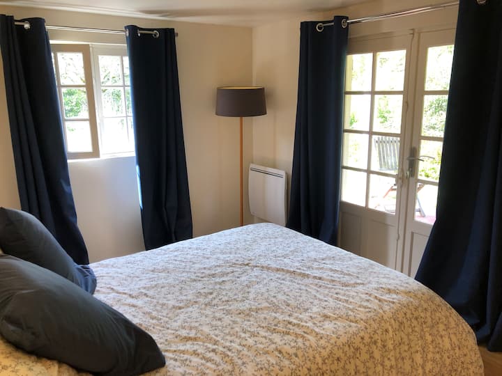 Habitación 1