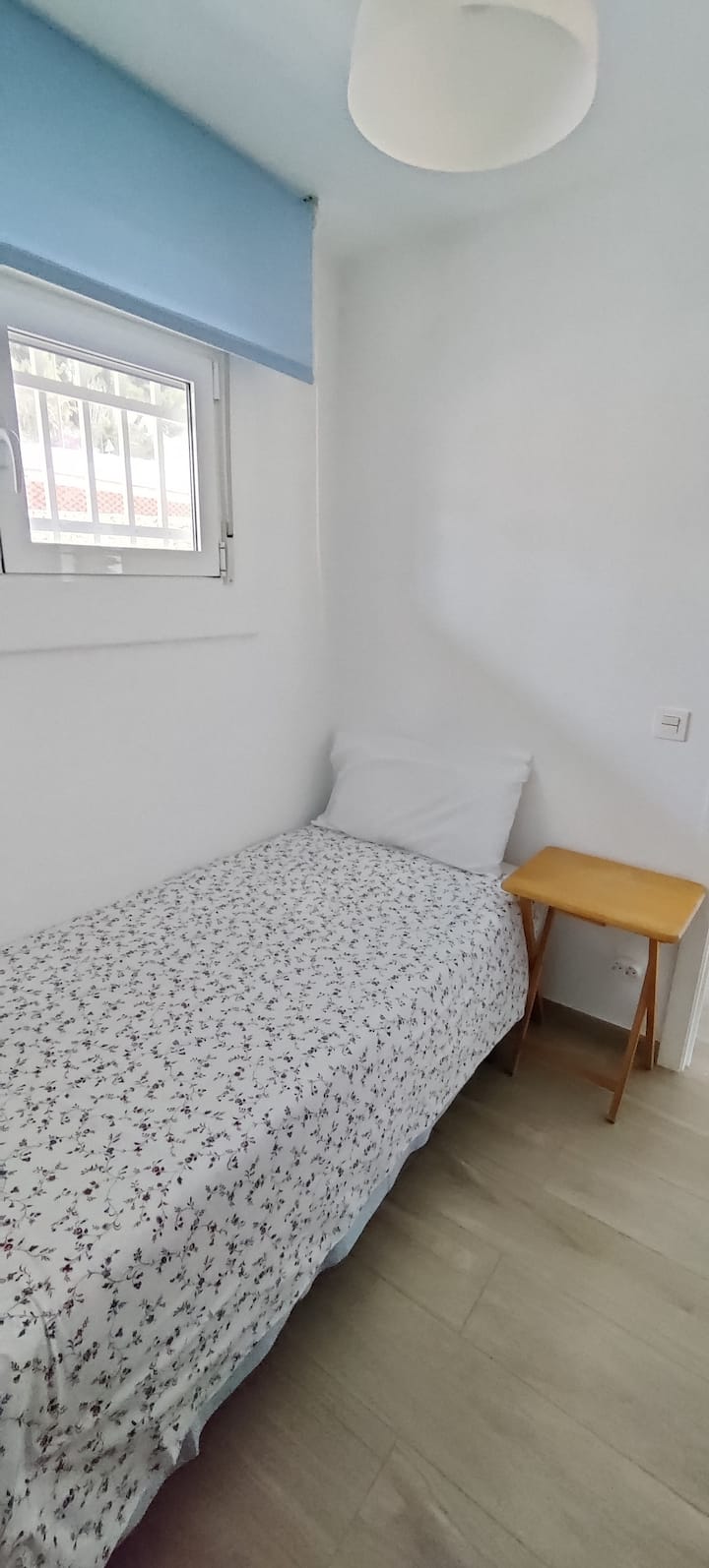 Hab.1 bed.