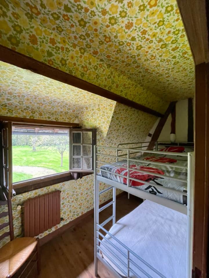 غرفة النوم 1