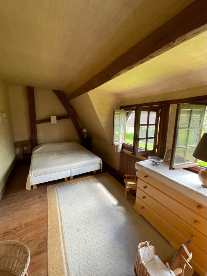 غرفة النوم 4