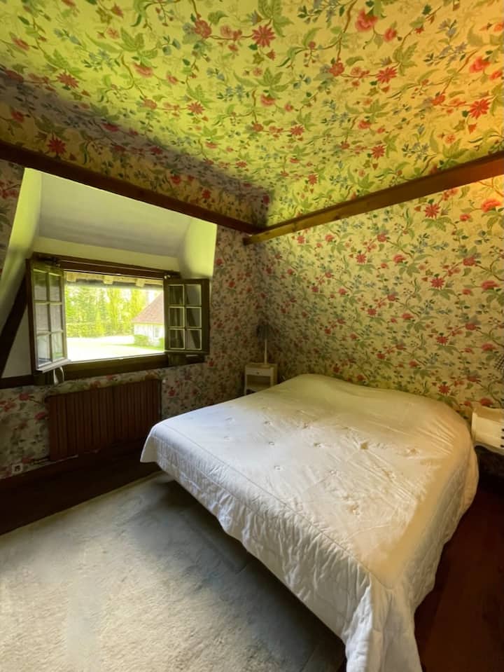 غرفة النوم 3