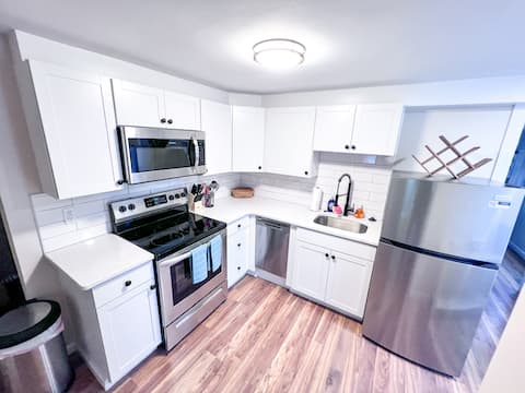 Beach House Heart of Somers Point