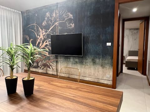 Proprietà Airbnb di successo: COCO' HOUSE-Luxury sea apartment a Rimini