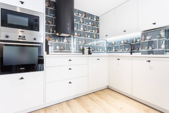 Homing U managed Airbnb listing 2