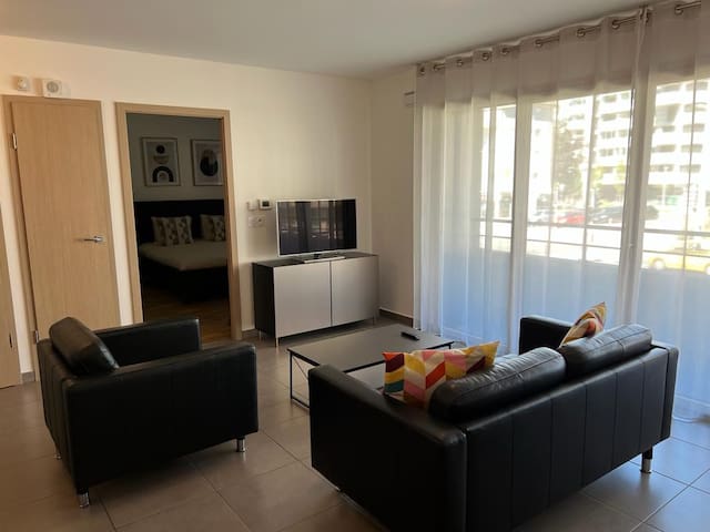 Bv Prestige managed Airbnb listing 3