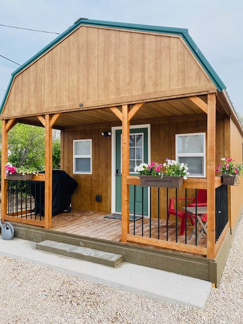 Northern Night's Hideaway