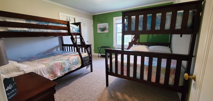 ห้องสองชั้น